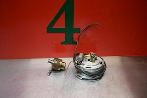 1973 Maico 250 Stator & Fly Wheel MC250 Mc Ahrma 73 4gr - Bild 1 von 12