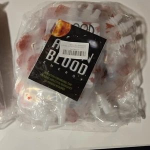 Halloween Party Blood Bags - Picture 1 of 2