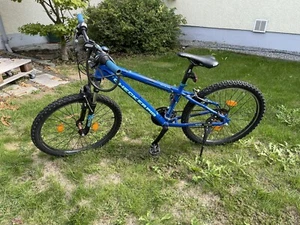 24 Zoll Kinderfahrrad Checker Pig mit Shimano Schaltung - Bild 1 von 5