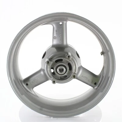 00-05 Buje de llanta trasera Triumph TT600 Sprint RS Daytona 600 650 17x5,5 T2010345 Foto 1 de 4