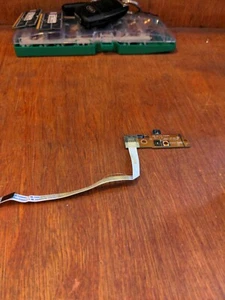 Asus X53 Power Button LS-7326P - Picture 1 of 1