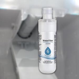 Refrigerator Water Filter Replacement Filtration for Clear Water for