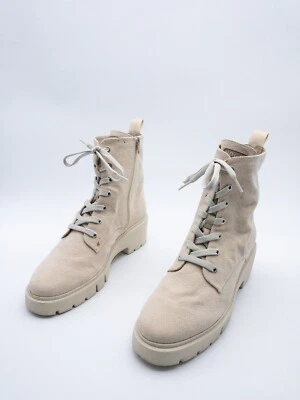 Botas De Tobillo UNISA Para Dama Talla 40 EU Art 25928-56 - Imagen 1 de 4