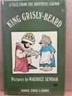 King Grisly Beard: A Tale from the Brothers Grimm by Jacob Grimm