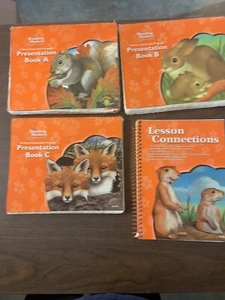 SRA Reading Mastery Signature Edition, Teacher Materials, Grade 1 Set (Used) - Picture 1 of 2