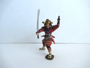 Schleich 70068 Heroes - The Honorable Samurai retired historical figurine rare - Picture 1 of 5