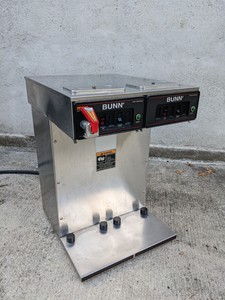 BUNN Airpots Commercial Coffee, Cocoa 