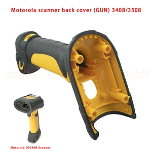 Handle Housing Pistol Grip Gun for Motorola Symbol DS3508 DS3408 LS3408 Series - Picture 1 of 9