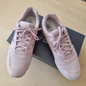 Neu*New Balance*996*Sneakers*39*40*41*rosa*Leder*Pastell* - Bild 1 von 14