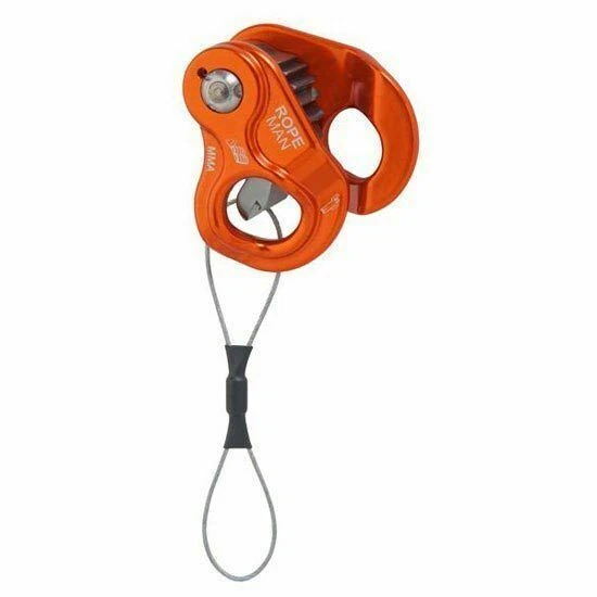 Wild Country Ropeman 1 Ascender - Orange