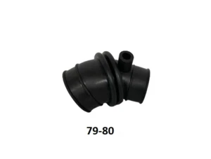 Datsun 280ZX 1979-80 Air Flow Meter Throttle body Boot Intake AFM Hose 2381 - Bild 1 von 1