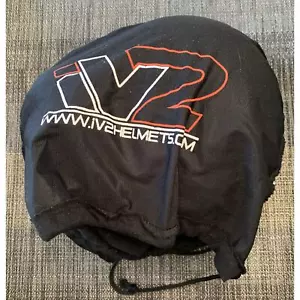 Motorcycle Helmet - Picture 1 of 6