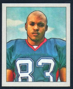 1950 Bowman Mini Parallel Lee Evans #63 2011 Topps Buffalo Bills - Bild 1 von 2