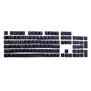 A full Set Keyboard Keycaps for Corsair k70 RGB MK.2 Cherry Mx Low Profile - Picture 1 of 6