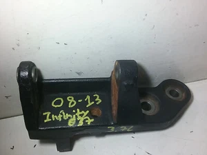 2008-2013 Infinity G37 Alternator Mount Bracket (3.7L 6 Cylinder) S66 - Picture 1 of 4