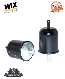 Wix Fuel Filter P/N:33023