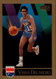 B4058- 1990-91 Skybox Bk Card #s 245-423 +Rookies -You Pick- 15+ FREE US SHIP - Picture 1 of 330
