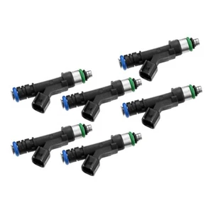 6x Fuel Injectors 0280158020 for Partial Dodge Dakota Durango Nitro Mitsubishi - Picture 1 of 6