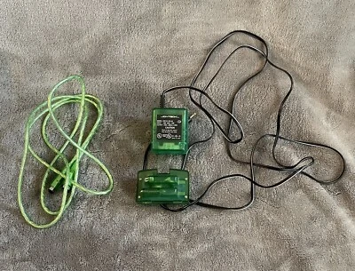 Joytech Gameboy Color Rechargeable Battery, Adapter & Connector Cord - Image 1 of 3