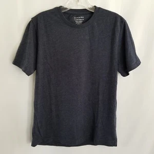 Banana Republic T-Shirt Men's Blue Short Sleeve Tee Size Small - Picture 1 of 5
