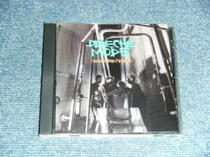 DEPECHE MODE 1987 US MUTE 9 25124-2  NM CD PEOPLE ARE PEOPLE - Picture 1 of 4