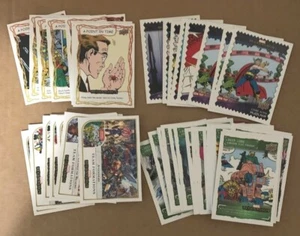 2022 Upper Deck Marvel Beginnings Vol. 2 insertos al por menor de la serie 1 que elijas PYC! - Imagen 1 de 44
