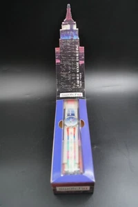 RELOJ SWATCH De Colección Empire State Building, Nueva York - RARO CON Caja - Nuevo - Imagen 1 de 5