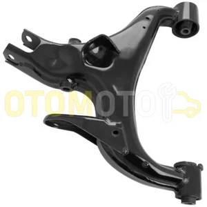 LAND ROVER DISCOVERY 3 III 4 IV TRIANGLE BRAS SUSPENSION ESSIEU ARRIÈRE GAUCHE - Imagen 1 de 1