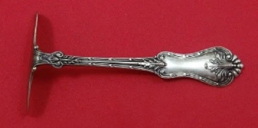 Оригинальный толкатель детского питания Josephine от Mount Vernon / Howard Sterling 3 3/4 дюйма - Изображение 1 из 1