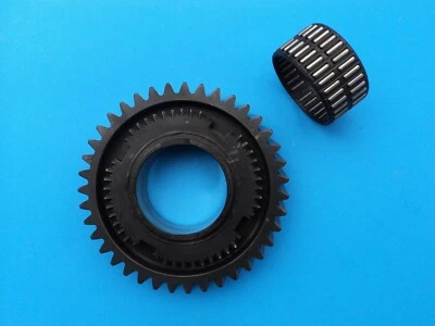 Dodge Ram Cummins NV4500 TRANSMISIÓN 5 VELOCIDADES 39 dientes 1er engranaje con rodamiento #1 Foto 1 de 3