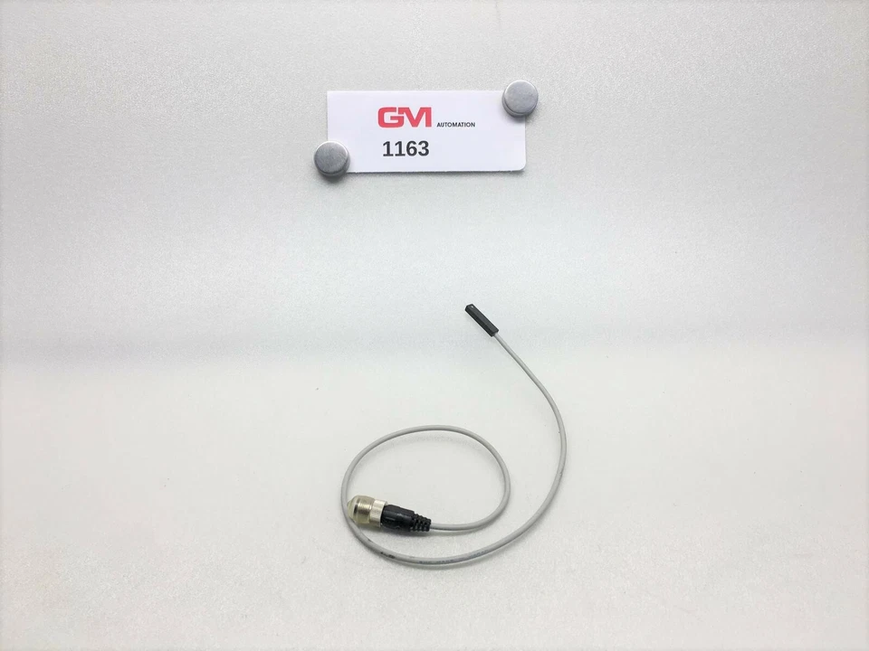 SMC Proximity Sensors D-y7pw/Dc24v Inductive Proximity Sensor 24V Dc - Image 1 of 4