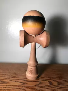 Sweets Kendama 2017 (slightly sticky paint on ball good feel) - Picture 1 of 13