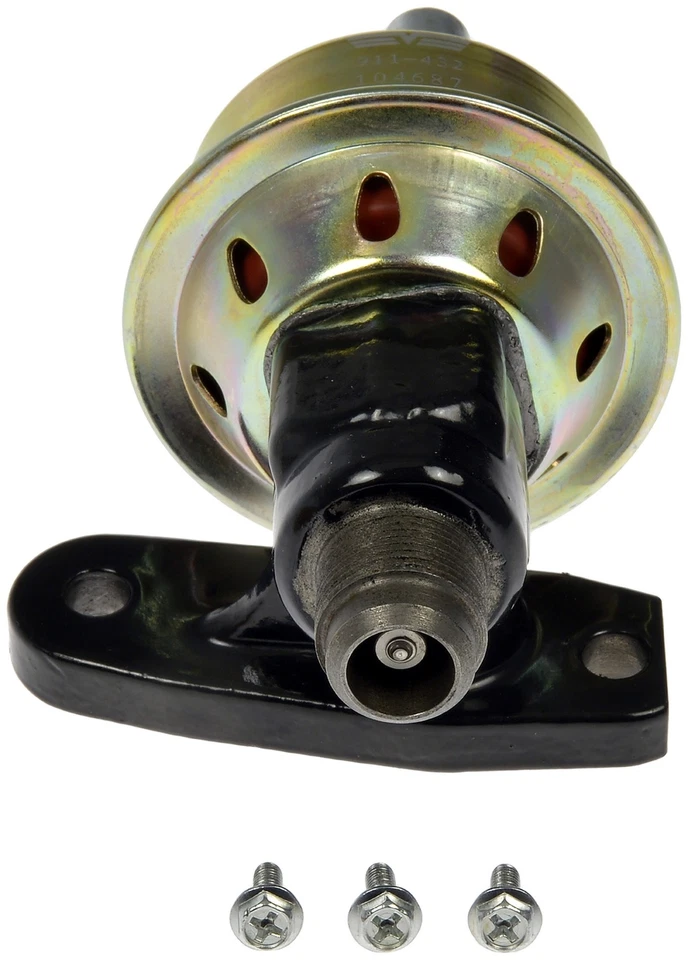 EGR Valve Dorman For 1984-1996 Ford F-350 1985 1986 1987 1988 1989 1990 1991 - Image 1 of 4