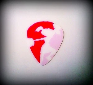 Cheerleader- 6 Necklace Pendants -Party Favor   Prizes  Jewelry  - Bild 1 von 1