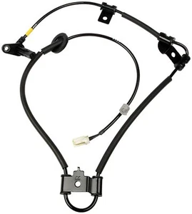 Dorman Fits Hyundai Kia Models Rear ABS Wheel Speed Sensor with Harness 970-819 - Picture 1 of 2