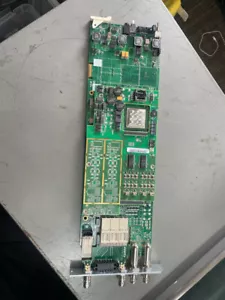Evertz 7721AE-A4-HD card 7707MT-HD2 - Picture 1 of 10