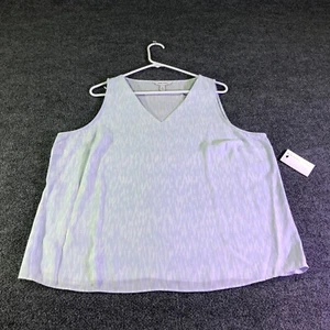 Nine West Size XL Womens  Tank New With Tags - Picture 1 of 11