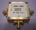 5-3500Mhz Level 13 Frequency Mixer, Mxr-35M,New, Sma