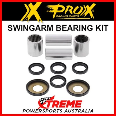 ProX 26.210112 For Suzuki DR125S 1986-1988 Swingarm Bearing Kit - Image 1 of 2