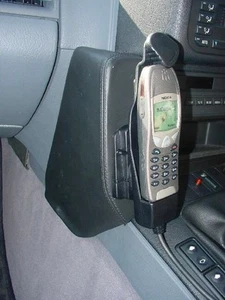 KUDA phone holder for BMW 3 E36 from 1990 to 2000 RHD - Zdjęcie 1 z 1