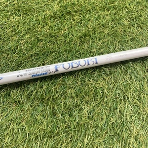 Eje de driver Mitsubishi Rayon Fubuki SOLO para mujer Flex damas 50 g 43" .355 - Imagen 1 de 4