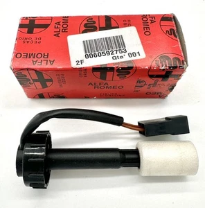 Genuine Alfa Romeo 164 (1987-1995) Coolant Level Sensor 60592753 New - Picture 1 of 6