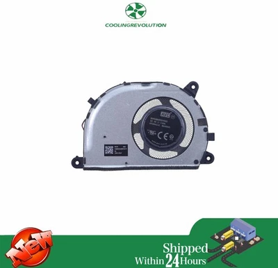 Laptop CPU Fan BAPA0805R5HY003  for ASUS Vivobook 14 S435E X435EA 13NB0SU0M10111 - Image 1 of 2
