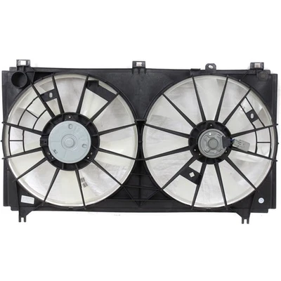 Radiator Cooling Fan For 2006-2013 Lexus IS250 - Image 1 of 4