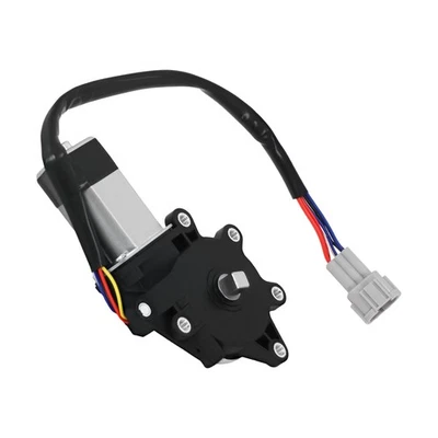 1x Front Left Window Lift Motor for Infiniti I30 00-01 807310W310 807310W311 - Image 1 of 4