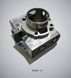 Genuine Suzuki RC110 CRYSTAL TORNADO GS Cylinder Jug Barrel Nos 11210-31C30 - Picture 1 of 7