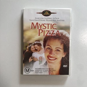 Mystic Pizza (DVD, 1988) Julia Roberts - Picture 1 of 6
