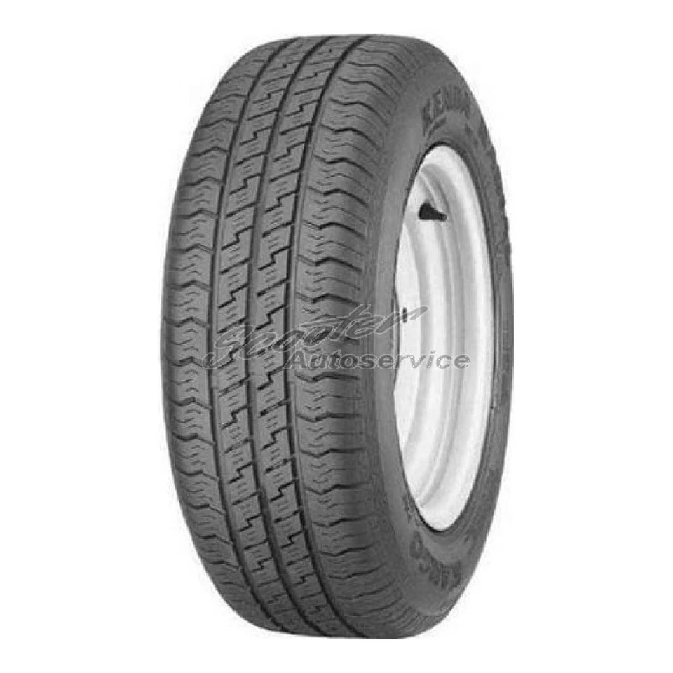 Sommerreifen KENDA Kr209 KargoTrail 3g 145/80 R10 74 N
