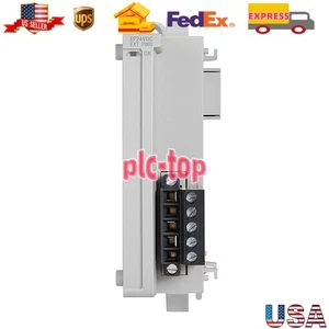 New Factory Sealed AB 2085-EP24VDC SER A 2085-EP24VDC New In Box In Stock. - Picture 1 of 4