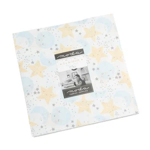 D Is For Dream - Layer Cake - Moda - 25120Lc - Picture 1 of 1